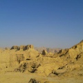 Hingol National Park (February 2016)
