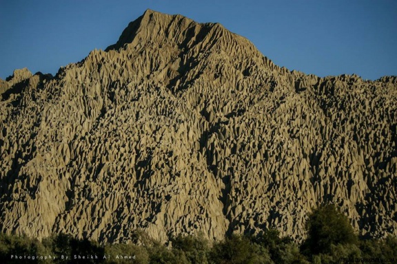 Hingol National Park (Febraury 2016)
