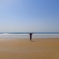 Kund Malir Beach (February 2016)
