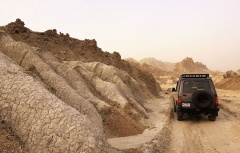 Phachri (March 2016)
