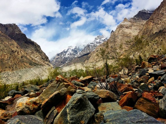 Hushe Valley (2015)
