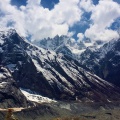 Charakusa Glaciers (2015)
