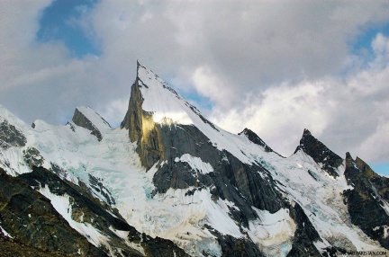 Laila Peak (2011)
