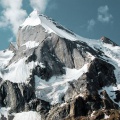 Laila Peak (2011)
