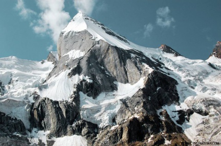 Laila Peak (2011)
