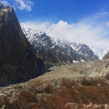 Spansar Campsite (2015)
