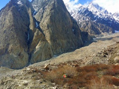 Spansar Campsite (2015)
