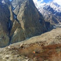 Spansar Campsite (2015)

