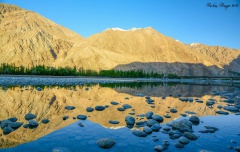 near Khaplu (May 2016)
