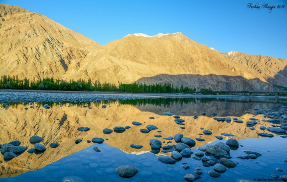 near Khaplu (May 2016)
