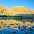 near Khaplu (May 2016)
