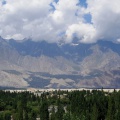 Skardu (August 2015)
