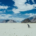 Skardu Cold Dessert (August 2015)
