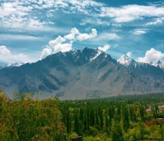 Skardu (2015)
