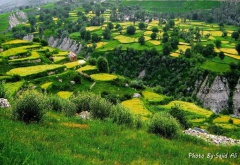 Arandu Valley (Skardu (2009)
