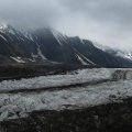 Chogolugam Glacier (2009)
