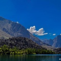 Upper Kachura Skardu (August 2015)
