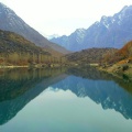 Upper Kachura Lake (February 2016)
