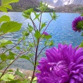 Upper Kachura Lake (August 2013)
