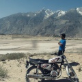 Shigar Valley (July 2015)
