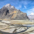 Shigar Delta (November 2015)
