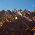 Jagged Peaks Askole (2011)
