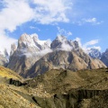 Baltoro Glacier (2011)
