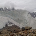 Baltoro Glacier (August 2015)
