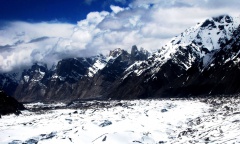 Baltoro (2010)
