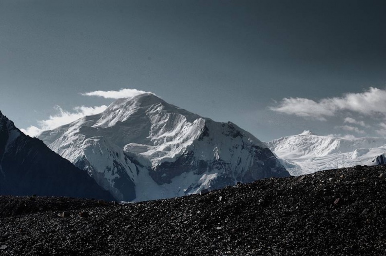Baltoro Kangri (K2 Trek (2011)
