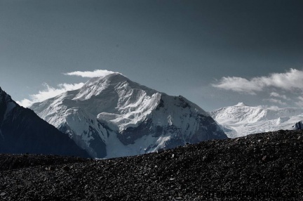 Baltoro Kangri (K2 Trek (2011)
