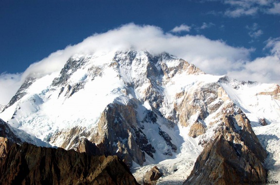 Broad Peak (K3 (2011)
