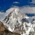 Gasherbrum4 West Face (2011)
