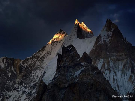 Gasherbrum (2014)
