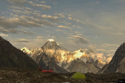 Gasherbrum (2015)
