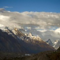in the way to K2 basecamp (2015)
