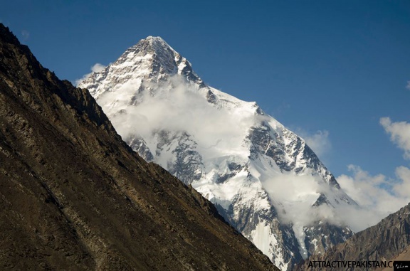 K2 (August 2015)
