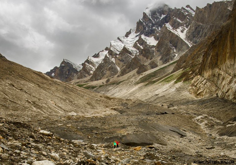 Liligo Peak (2015)
