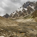 Liligo Peak (2015)

