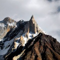 Marble Peak (Baltoro (2011)
