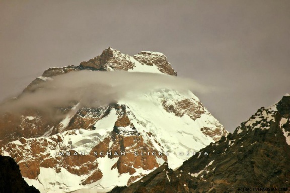 Mushabrum Peak (2013)
