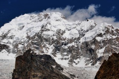 Masherbrum South East Face (2011)
