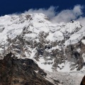Masherbrum South East Face (2011)
