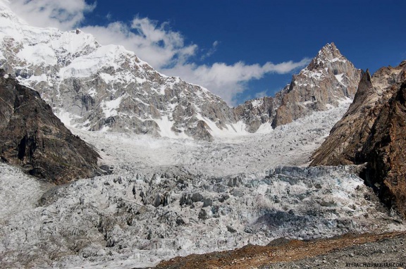 Masherbrum La (2011)
