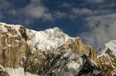 near Masherbrum (2015)
