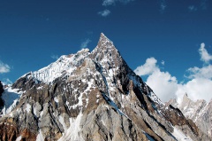 Mitre Peak (Concordia (2011)
