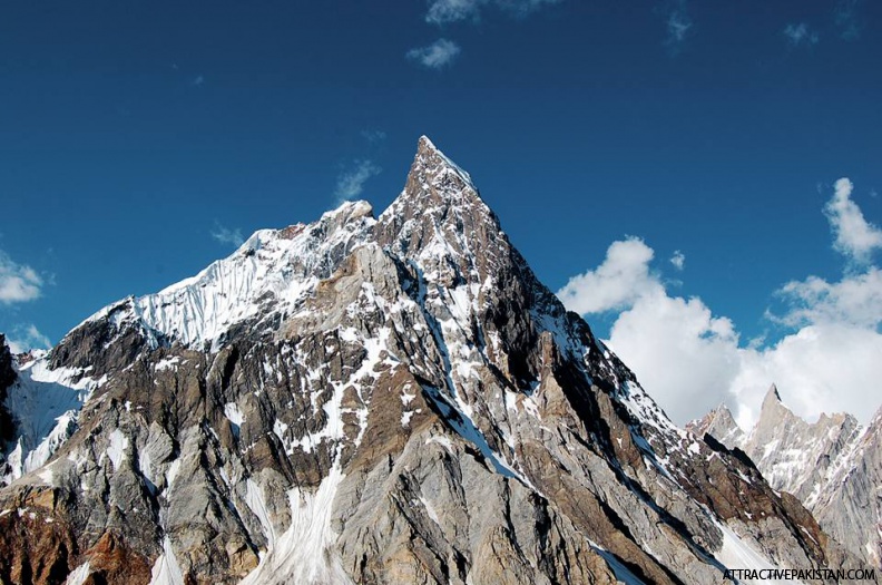 Mitre Peak (Concordia (2011)
