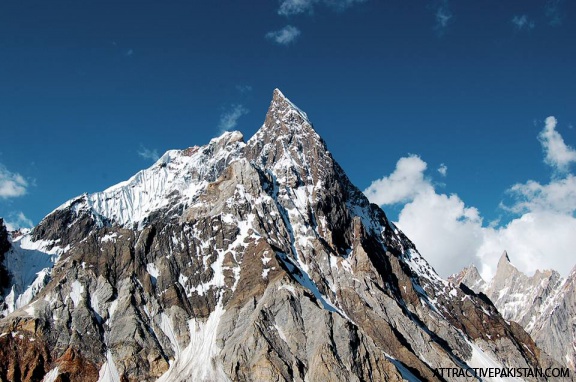 Mitre Peak (Concordia (2011)
