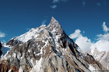 Mitre Peak (Concordia (2011)
