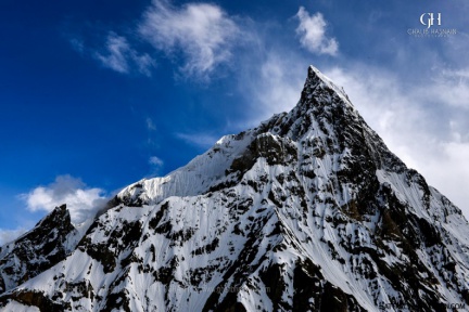 Mitra Peak Concordia (2014)
